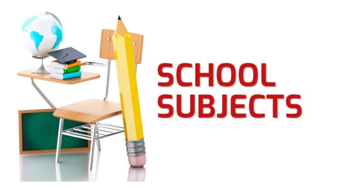schoolsubjectmain